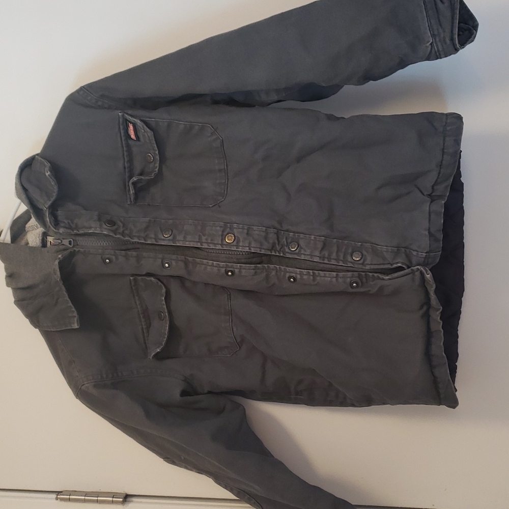 Dickies Coat size 10/12